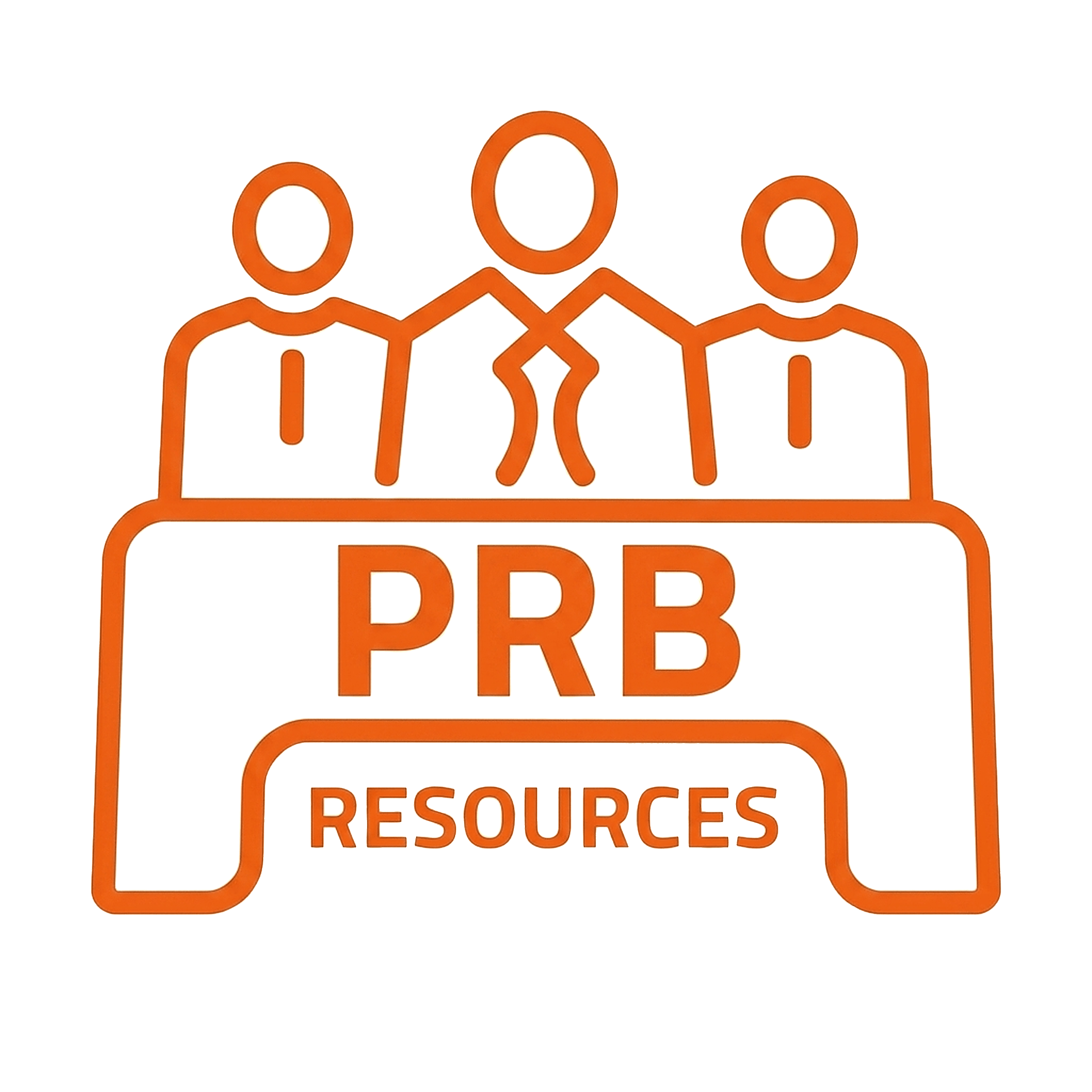 PRB Resources logo