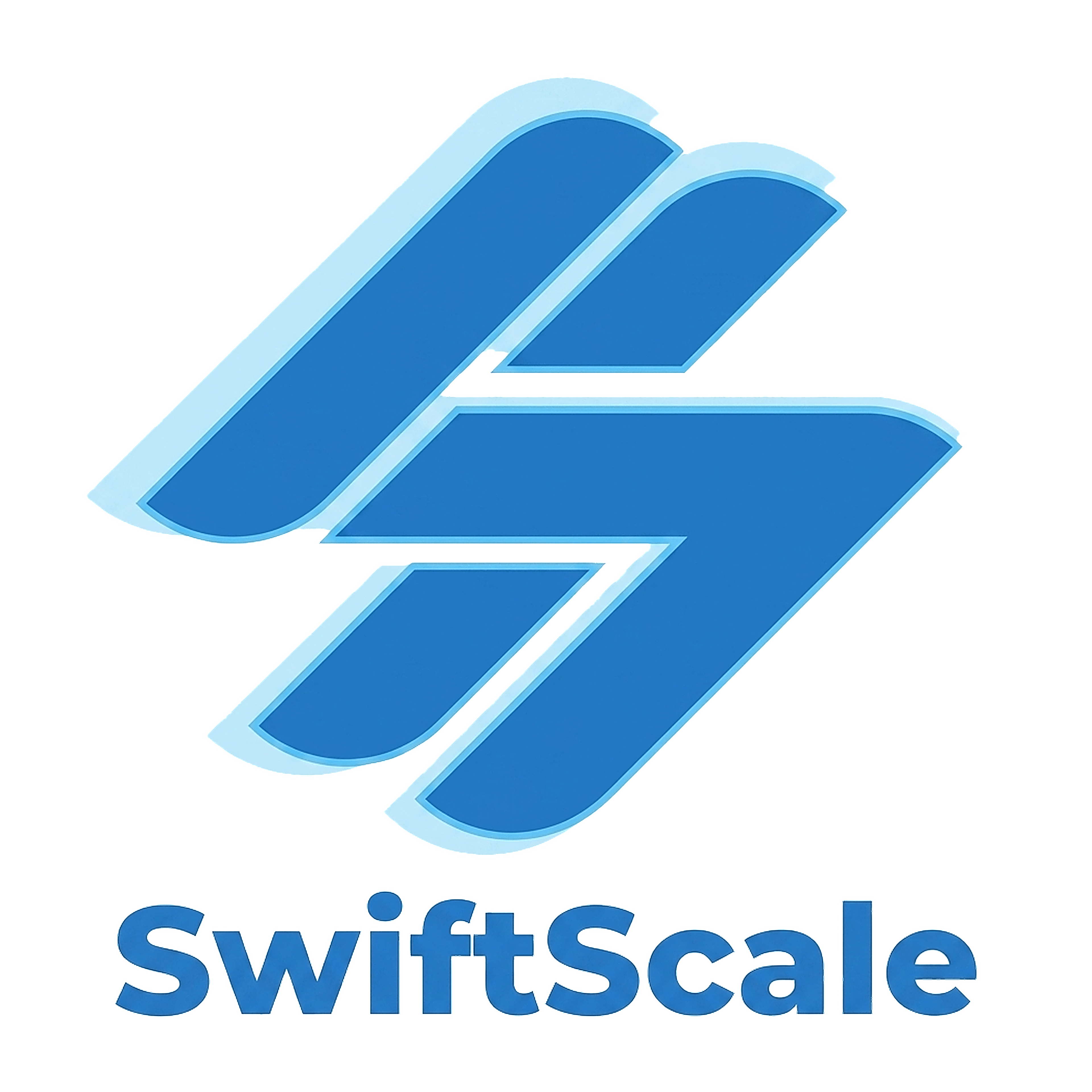 SwiftScale logo