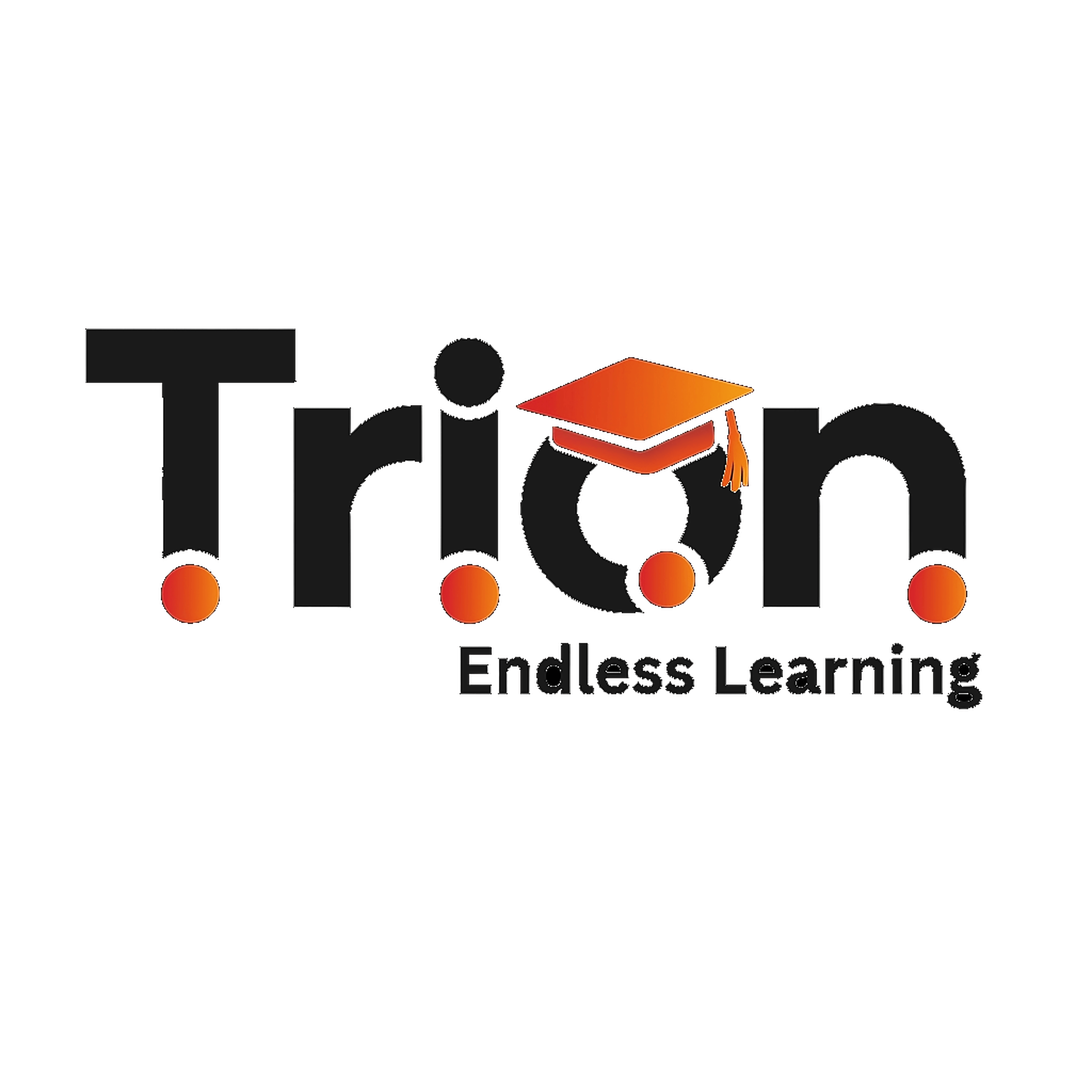 Trion Endless Learning logo